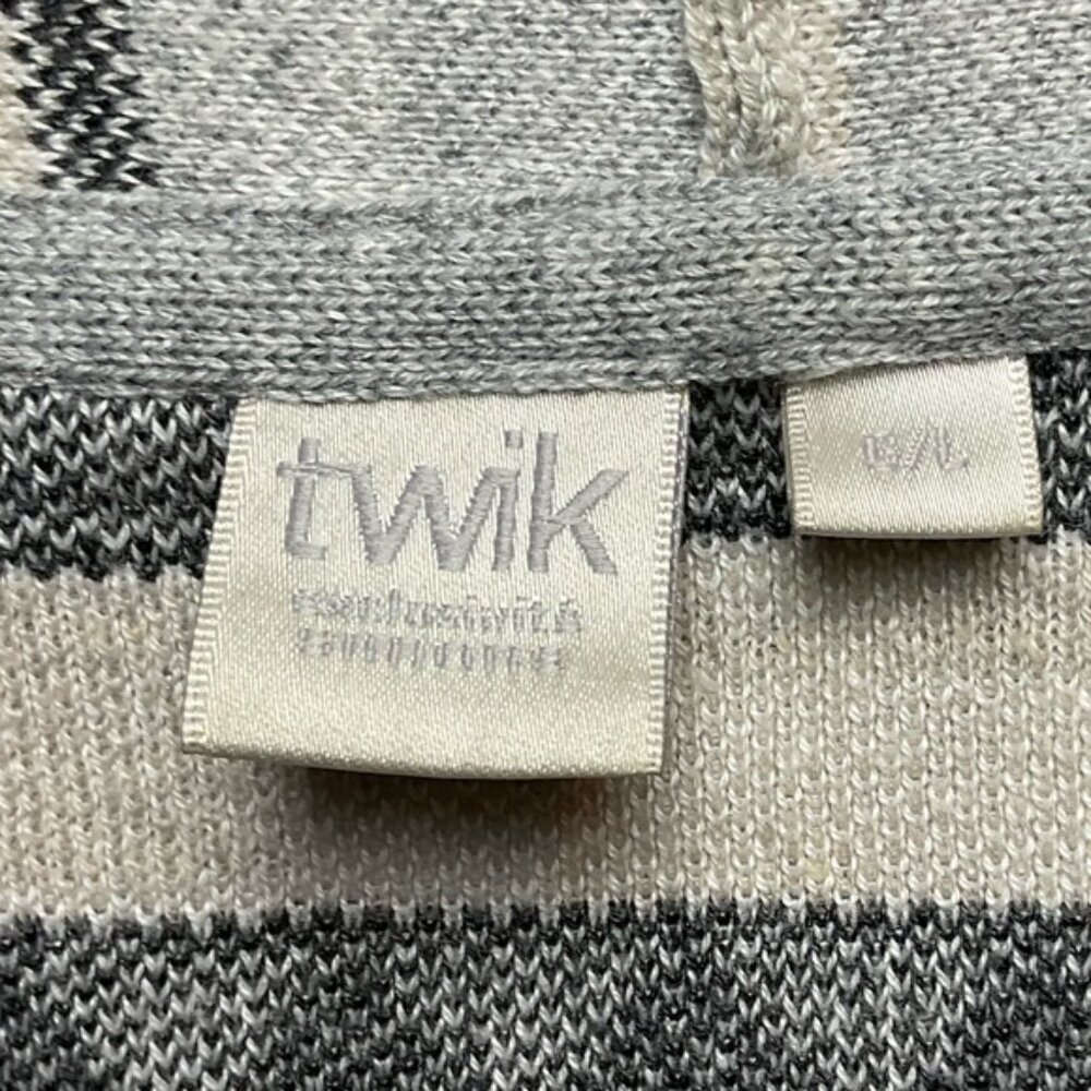 Twik Cardigan - Picture 3 of 4